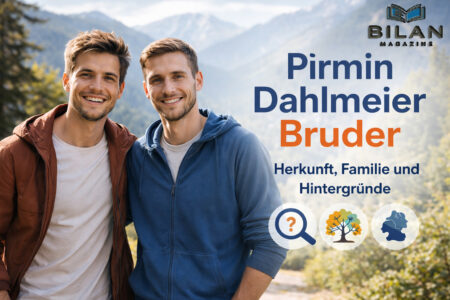 Pirmin Dahlmeier Bruder
