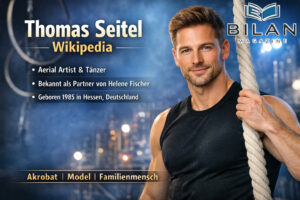 Thomas Seitel Wikipedia