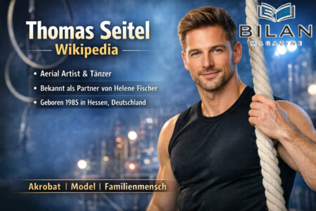 Thomas Seitel Wikipedia