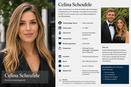 Celina Scheufele
