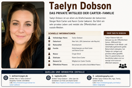 Taelyn Dobson